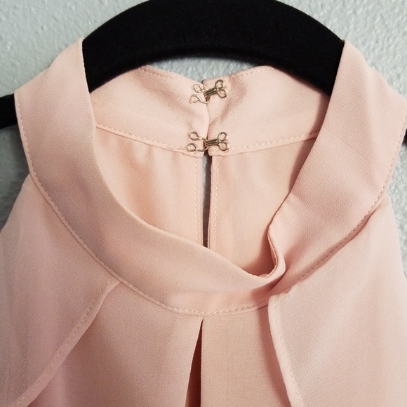 Bcbgeneration Ruffle Accent - Picture 3 of 6